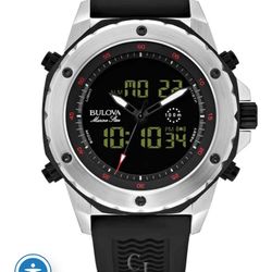 Bulova Mariner Watch