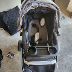Stroller 
