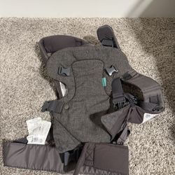 Baby Carrier