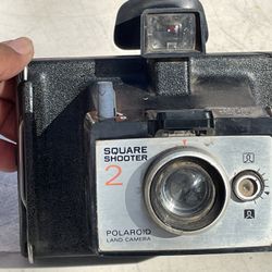 Polaroid Square Shooter 2 
