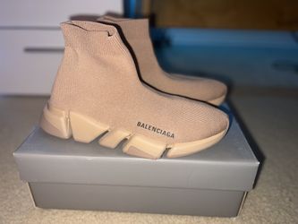 Balenciaga Speed Size 8.5 US M 