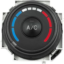 AC Temperature Controller For 2004-2011 Toyota Corolla Toyota Rav4 
