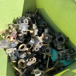 Lawn Mower Parts For Mechanic