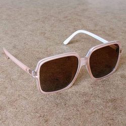 NEW Nectar x LainSnow Seabrook limited edition Carolinas collab women's fancy polarized sunglasses