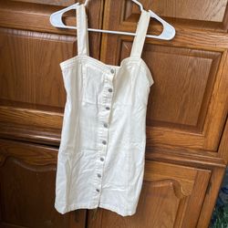 Dress White 