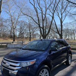 2011 Ford Edge