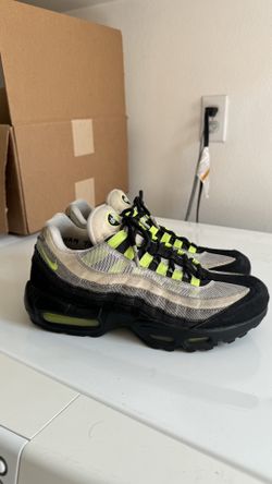 Nike air max 95 x Denham 