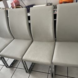 Chairs 