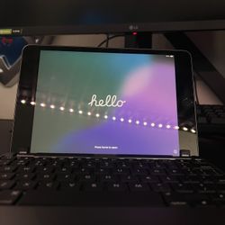 iPad Mini (5th Generation)