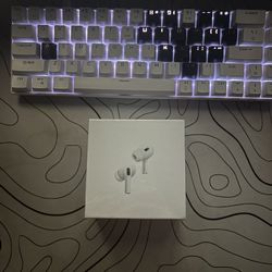*SEALED* AirPods Pro Gen 2