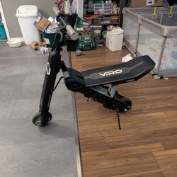 Scooter