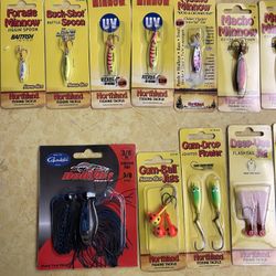 Northland Fishing Tackle 