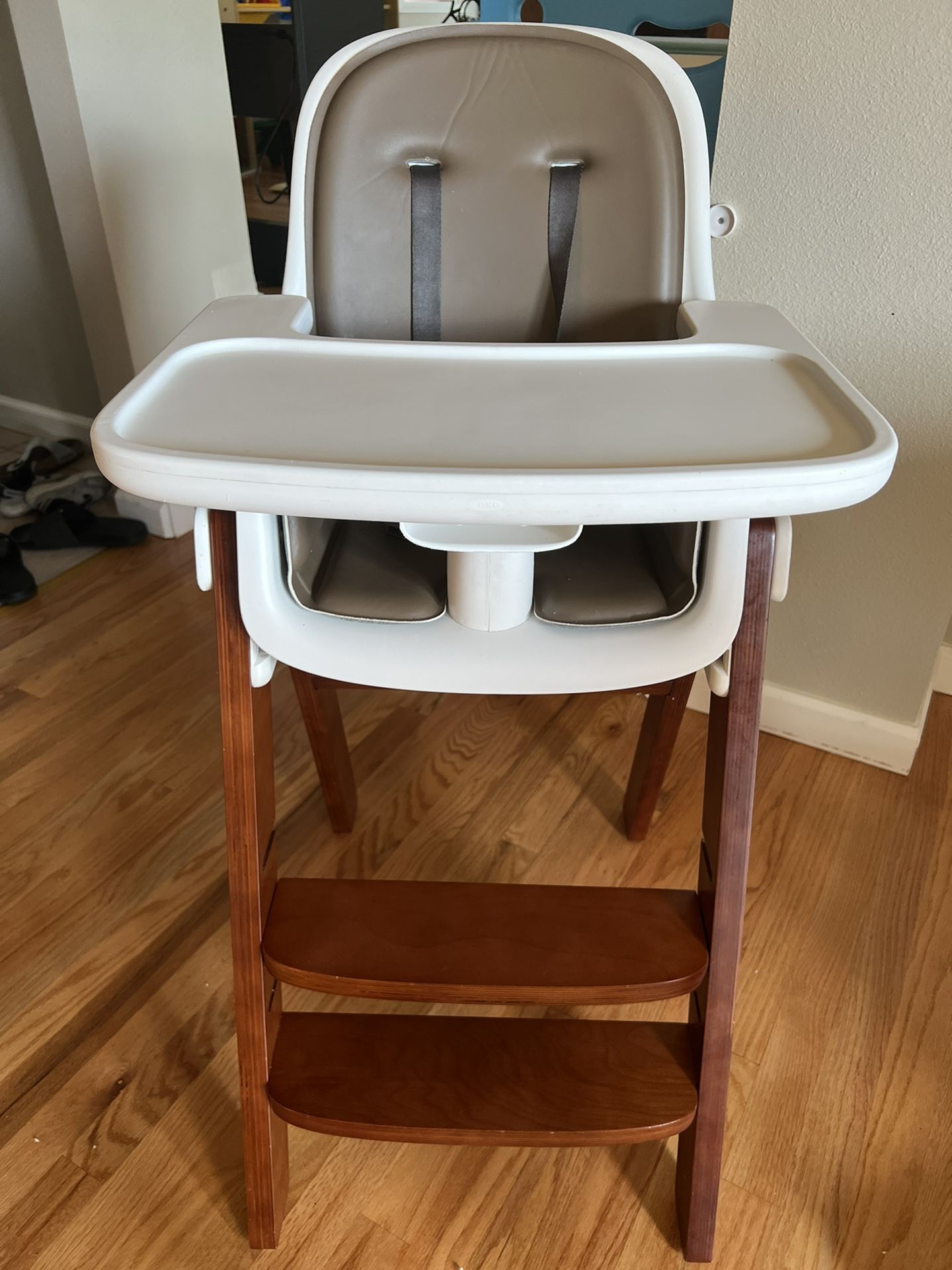 OXO TOT Sprout Adjustable High Chair