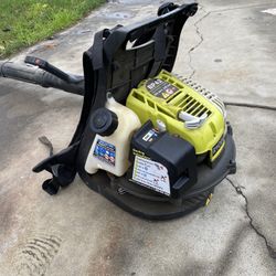 Ryobi Gas Blower BP42