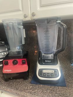 NINJA PROFESSIONAL 1.100 W