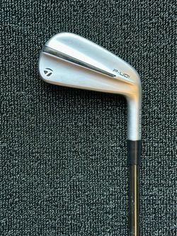 Taylormade P UDI 3-Iron Stiff Flex UST Recoil Dart  Graphite Shaft Right Hand Golf Club