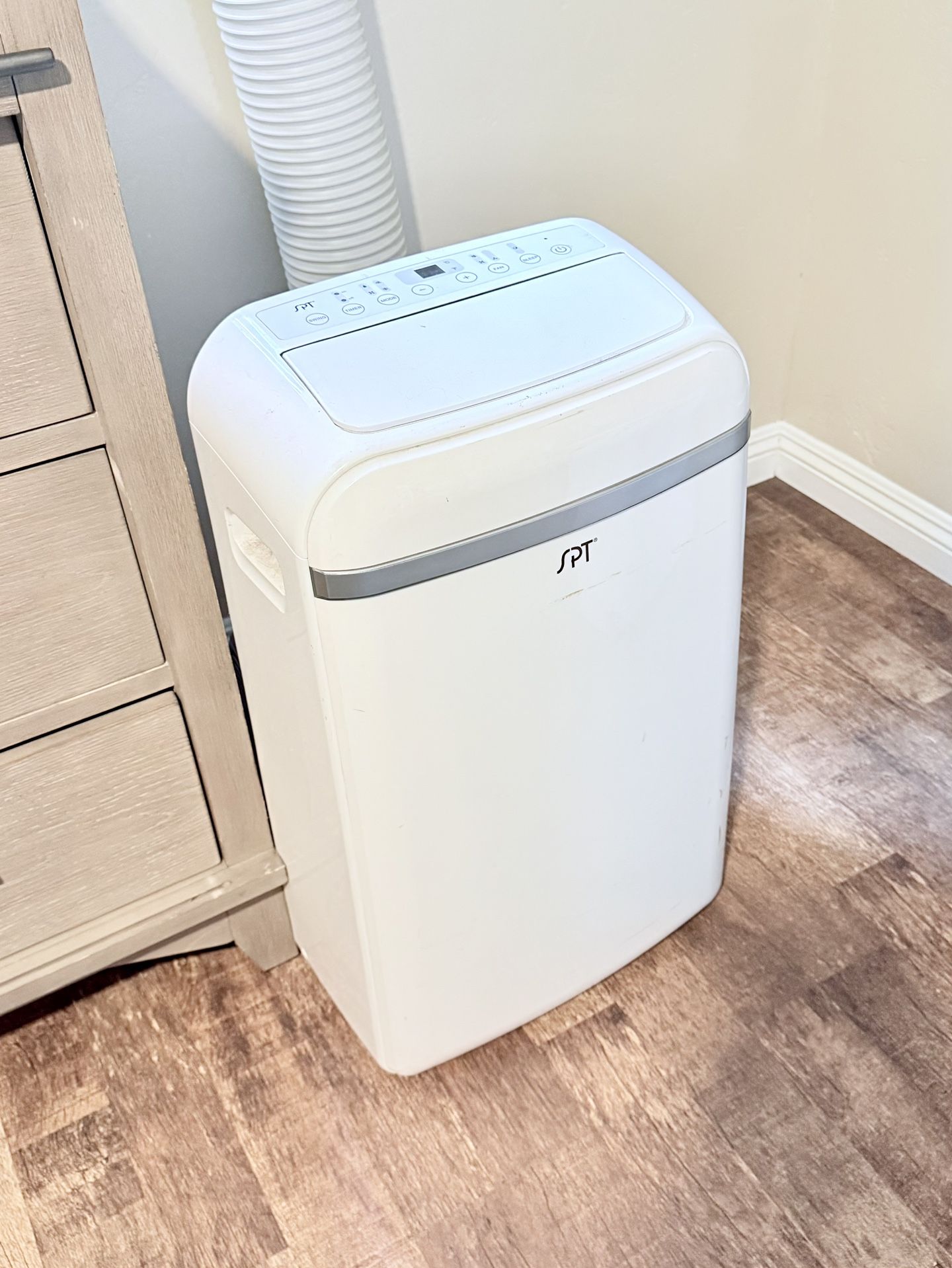 Portable AC Unit