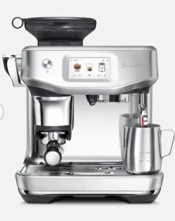 Breville Barista Touch Impress Espresso Machine