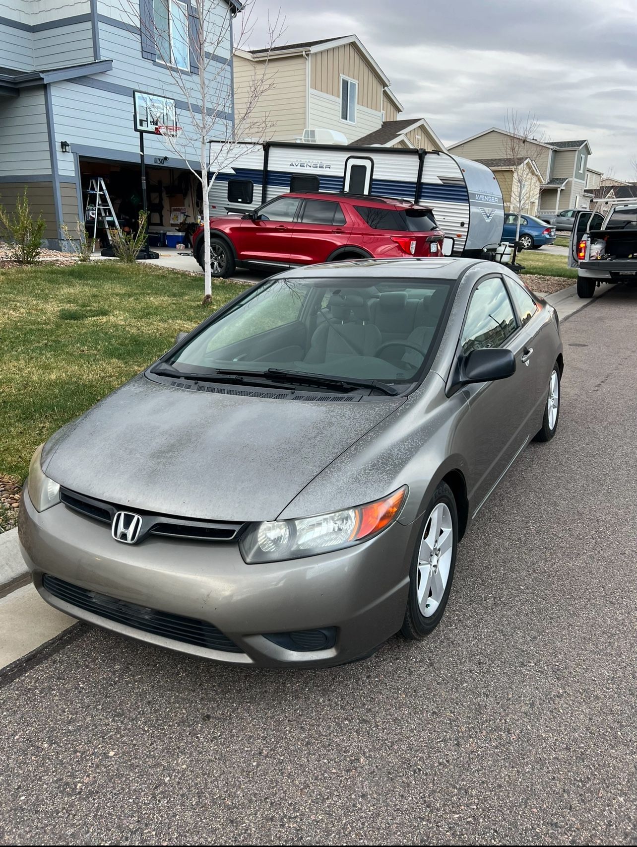 2006 Honda Civic