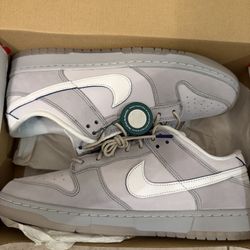 New Nike