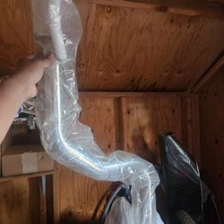 2000 Honda Civic Or Close Year Mid And Front Ebay Exhaust