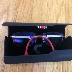 Carrera Porshe Eye ware 