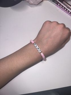 Slay Bracelet 