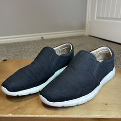 Black Women’s Cushion Soul Slip On Size 7