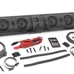 Bluetooth Stereo Auto Parts