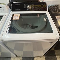Samsung Washer 