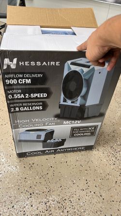 Fan