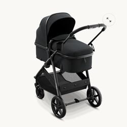 Brand New 2 In 1 Mompush Stroller – Unopened Box