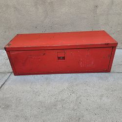 Toolkrib Tool Storage Safe Box 42x15x14 