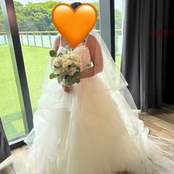 Bride Dress