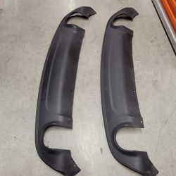 2019-2023 Dodge Charger OEM DIFFUSER