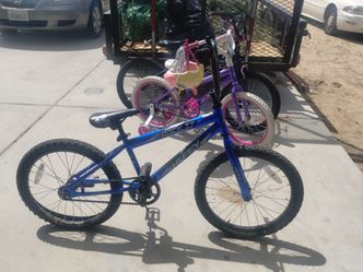 Kids bike $40