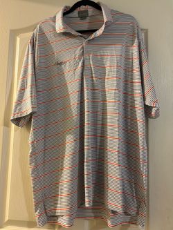 Fennec polo shirt