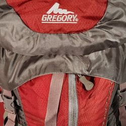 gregory backpack triconi 60 Gregory Triconi 60 Backpack for
