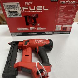 MILWAUKEE 2749-20, USED, WITH BOX, TOOL ONLY NO BATTERY