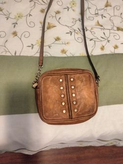 Michael kors small purse