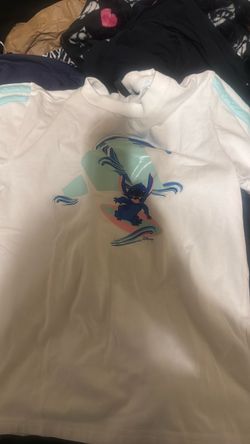Disney lilo and stitch set