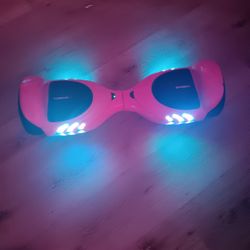 Hover Board 