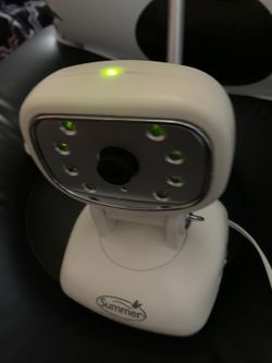 Baby Monitor