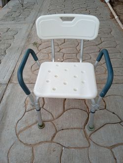 Bath seat