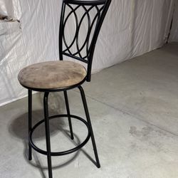 Bar Stool 