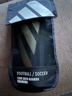 Shin Guards Adidas Size Small