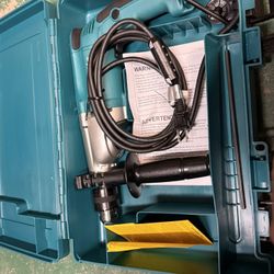 Makita 3/4in Hammer Drill