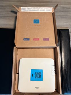 AT&T Cell Booster