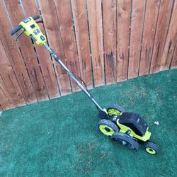 RYOBI
40V HP Brushless 9 in. Cordless Edger (Tool Only)