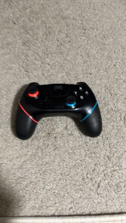 Wireless Controller for Nintendo Switch